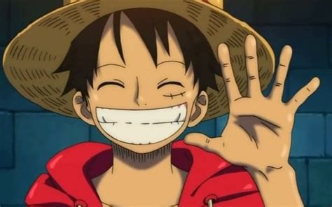 Life Lessons We Can From The Character Monkey D Luffy From