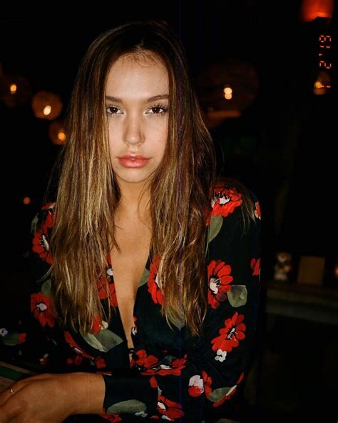 Alexis Ren Photoshoot In Mexico January 2019 • Celebmafia