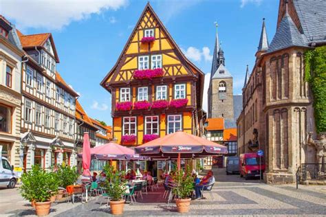 Top 21 Most Beautiful Places To Visit In Germany Globalgrasshopper 2023