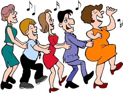 Free Elderly Dancing Cliparts Download Free Elderly Dancing Cliparts
