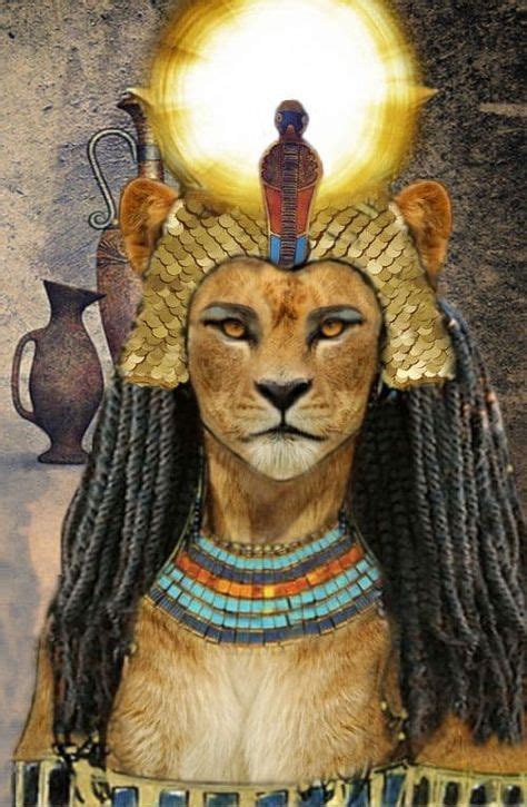 20 Fascinating Egyptian Gods And Goddesses You Should Know About