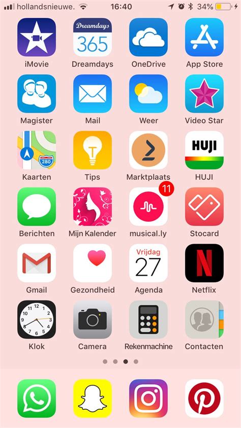 an iphone screen with several different icons and numbers on the bottom right corner including