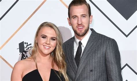 The couple are massive patriots fans and posted instagram photos of their experience. Harry Kane shares first wedding snaps after marrying 'best ...