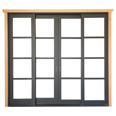 Sierra Pacific Windows - Products by Material - Residential, Commercial png image