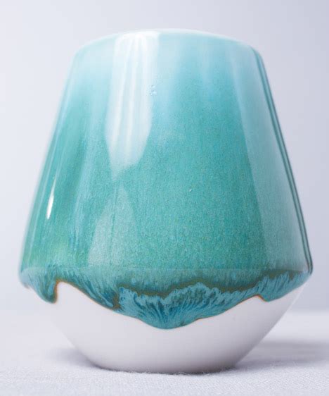 Reiko Kaneko To Exhibit Exploring Glaze Ceramics In London