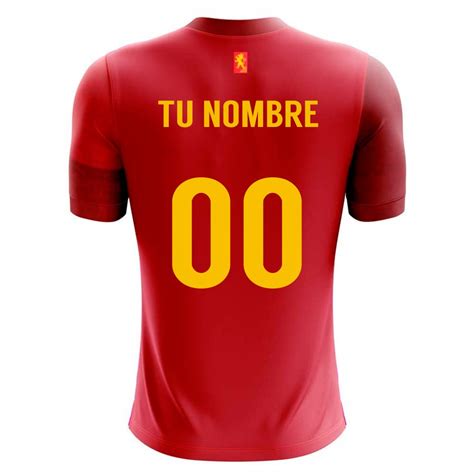 Camiseta Armada Española Camiseta España 2022 Barata