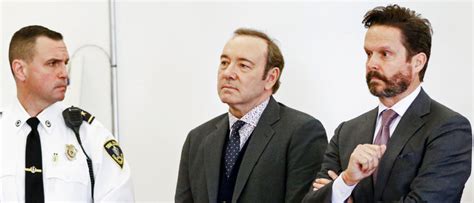 sexual assault charges against kevin spacey dropped the daily caller