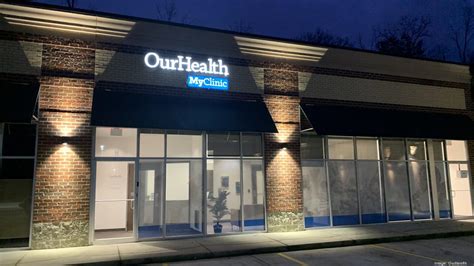 Ourhealth Opens Fourth Cincinnati Clinic Cincinnati Business Courier