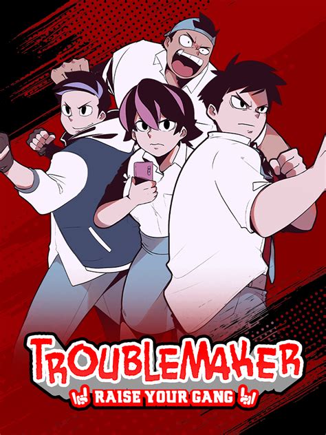 Troublemaker Download And Buy Today Epic Games Store
