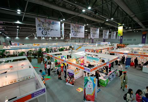 Asia World Expo Nbbj