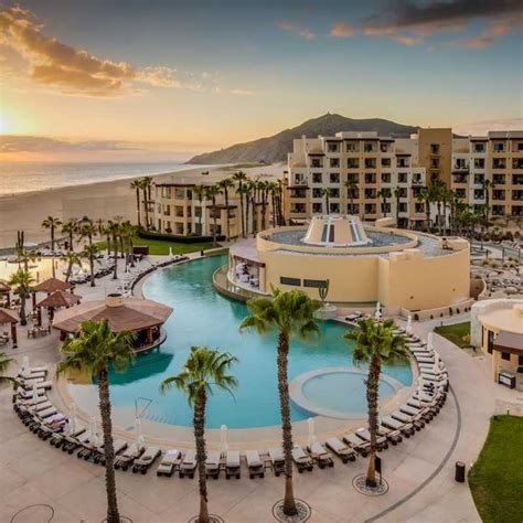 The 20 Best Luxury Hotels In Cabo San Lucas Luxuryhotelworld