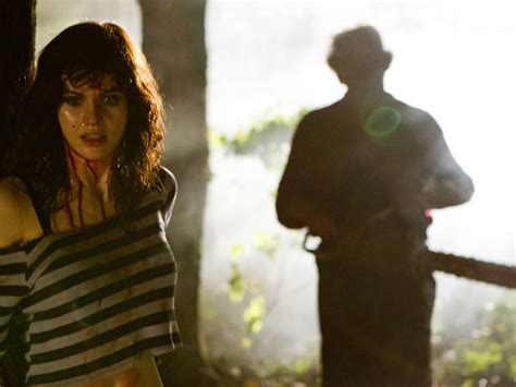 Texas Chainsaw 3d 2013 Movie Review