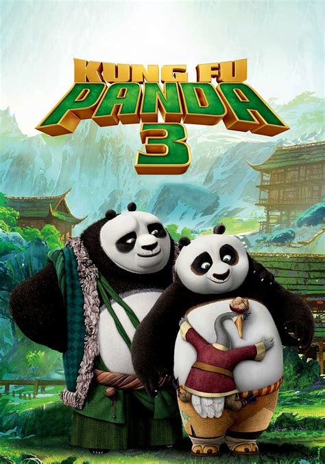 Where Can I Watch Kung Fu Panda 3 Lanaget
