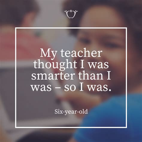 Inspiring Teacher Quotes We Love Preschool Teacher