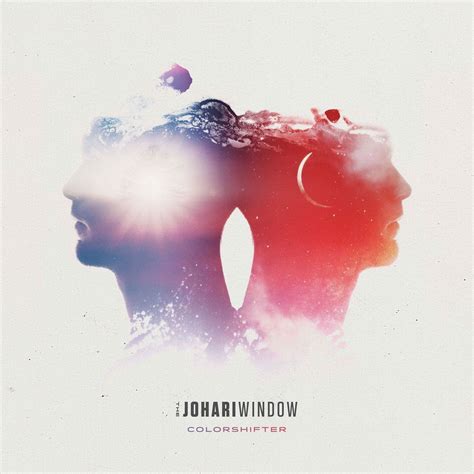 The Johari Window 1 álbum Da Discografia No Letrasmusbr