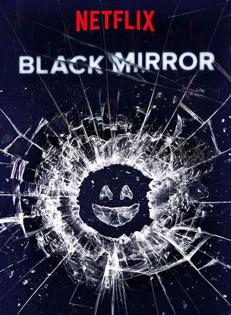 Tv Review Black Mirror