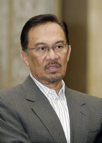 Malaysian police on thursday said they had summoned opposition leader anwar ibrahim to assist investigations into a viral list of. Malaysia News: I'm ready to face new defamation BN - Anwar ...