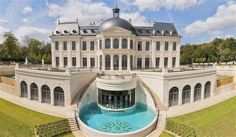 The World S 9 Most Expensive Home Listings Currently On The Market