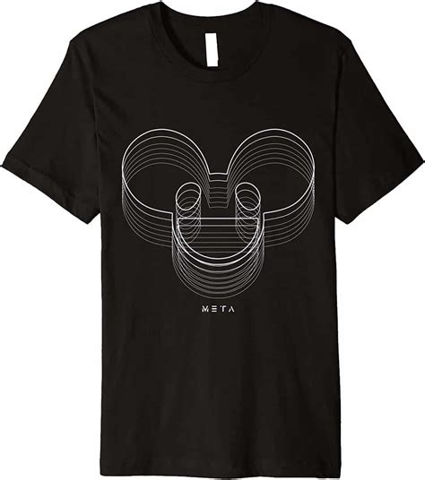 Best Deadmau5 Merch Clothing And Apparel In 2024
