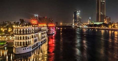 cairo dinner cruise on the nile river with entertainment getyourguide