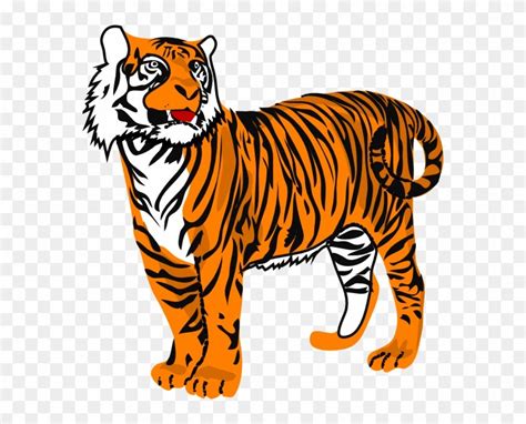 Harimau Clipart 10 Free Cliparts Download Images On Clipground 2024