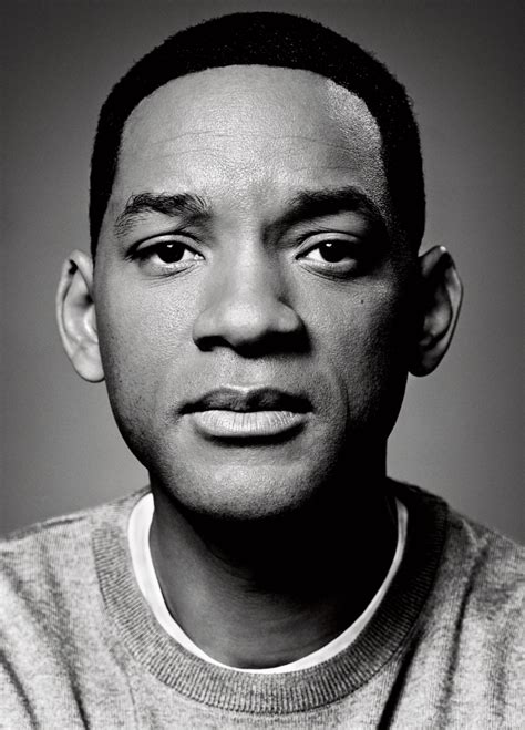Will Smith On Kids Career And Failure Will Smith Portrait