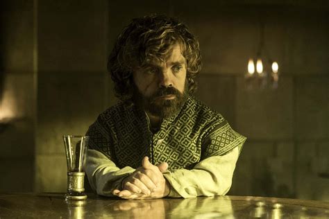 How Game Of Thrones Lost Interest In Tyrion Lannister