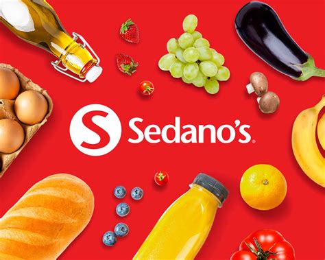 Order Sedano's (17171 Pines Blvd) Menu Delivery【Menu & Prices