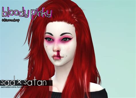 Pin On Sims 4 Skin And Skin Details