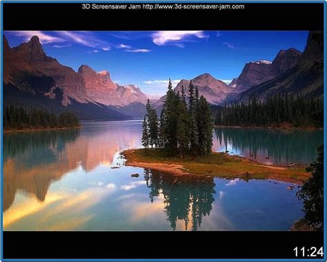 Photo 3d Screensaver Windows 7 Download Screensaversbiz