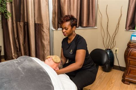 Medical Massage Clinic Fredericksburg Va Spa Week
