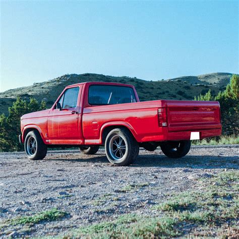 1981 Ford F 100 For Sale Exotic Car Trader Lot 22082674