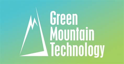 Green Mountain Technology Profile
