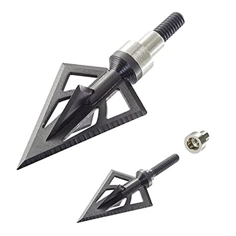 Top 12 Best Fixed Broadheads For Elk A List From The Expert Fathers