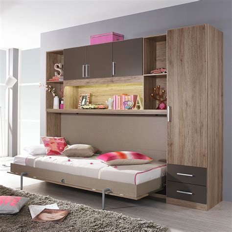 Schlafzimmer modell catosa doppelbett mit 2 nachtkastchen und einem schiebeturschrank ohne bettuberbau statt 5765 nur noch 3860. jugendzimmer bettüberbau - lotsofoldgames