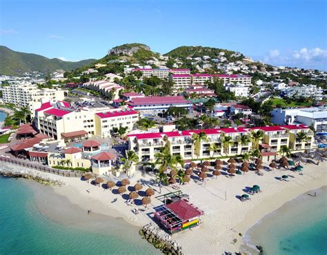 5 Best Beaches In St Maarten St Martin Top Beaches In Sxm