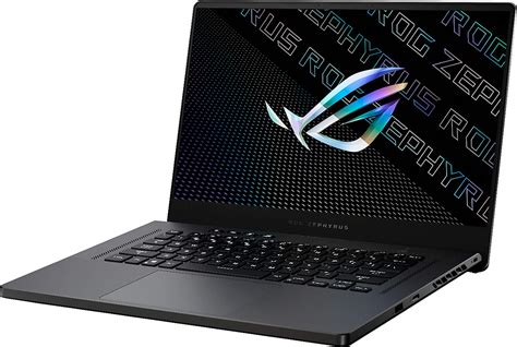 Buy Asus Rog Zephyrus G15 Rtx 3070 8gb 156 165hz Wqhd Gaming Laptop