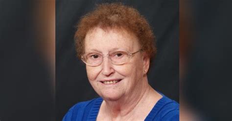 Joan M Dandurand Obituary Visitation And Funeral Information Free