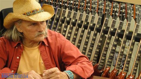 Booking Stars Ltd. Booking & Touring Agency. - Dickey Betts