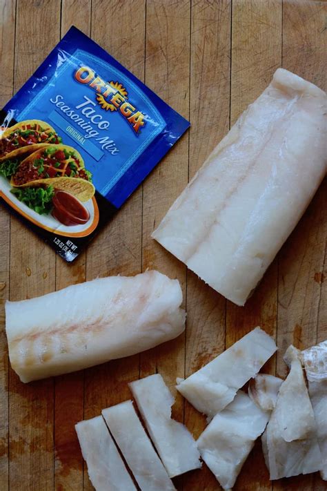 It is true, fresh is best and these are the best cod fish tacos made with fresh seafood that was overnighted direct from the fisheries to our doorstep. Wild Alaskan Cod Fish Tacos with Toasted Corn Salad ...