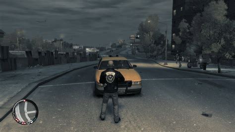 Grand Theft Auto Liberty City Screenshots 4 Free Download Full Game