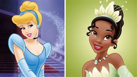Misteriosos Secretos De Las Princesas Disney De Los Que Seguro Nunca Te