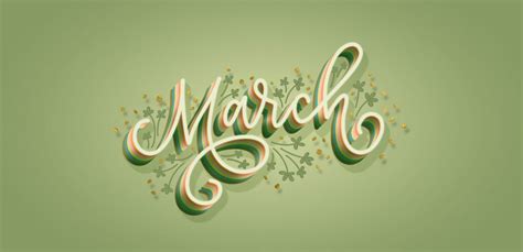 Pin By Carly Dawn On Happy New Month March Bullet Journal Happy