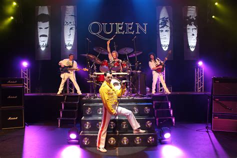 Interview Peter Freestone On Queen Its A Kinda Magic And Life With