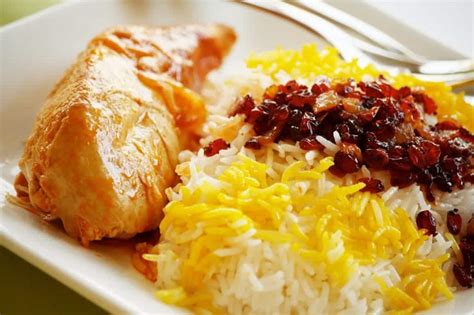 Zereshk Polo ba Morgh Recipe Learn How to Make it Today SURFIRAN