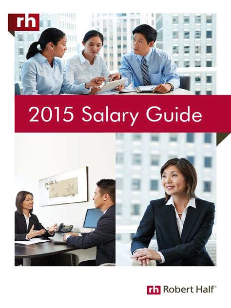 Highest paying jobs in engineering & construction. Robert-Half-singapore-salary-guide-2015.pdf | Chief ...