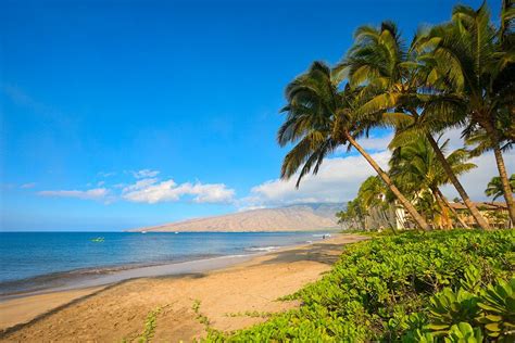 Sugar Beach Maui I Want To Be There Right Now