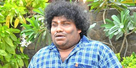 Register a new account lost your password? Yogi Babu becomes a hero in exciting new film - Tamil News ...