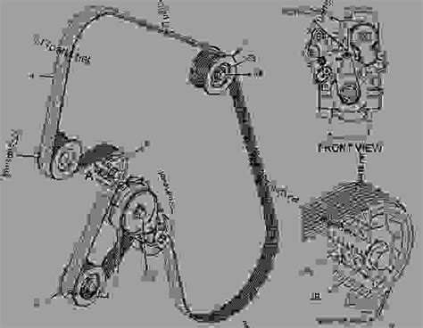 Diagram Caterpillar C15 Diagram Mydiagramonline