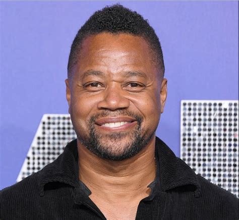 Update Cuba Gooding Jr To Turn Himself In To Police For Allegedly Groping Woman In Nyc
